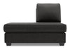 Sofa Lab Roll LAF Chaise Return - Luna Kohl