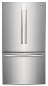 Frigidaire Gallery 28.8 Cu. Ft. French-Door Refrigerator - GRFN2853AF