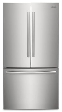 Frigidaire Gallery 28.8 Cu. Ft. French-Door Refrigerator - GRFN2853AF 