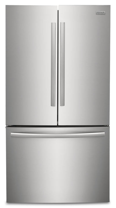 Frigidaire Gallery 28.8 Cu. Ft. French-Door Refrigerator - GRFN2853AF 