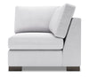 Sofa Lab Track Square Wedge - Pax Ice