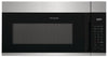 Frigidaire 1.8 Cu. Ft. Over-the-Range Microwave with Sensor Cook and Preset Cooking Options - Stainless Steel - FMOW1852AS