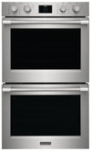 Frigidaire Professional 10.6 Cu. Ft. Double Electric Wall Oven - PCWD3080AF