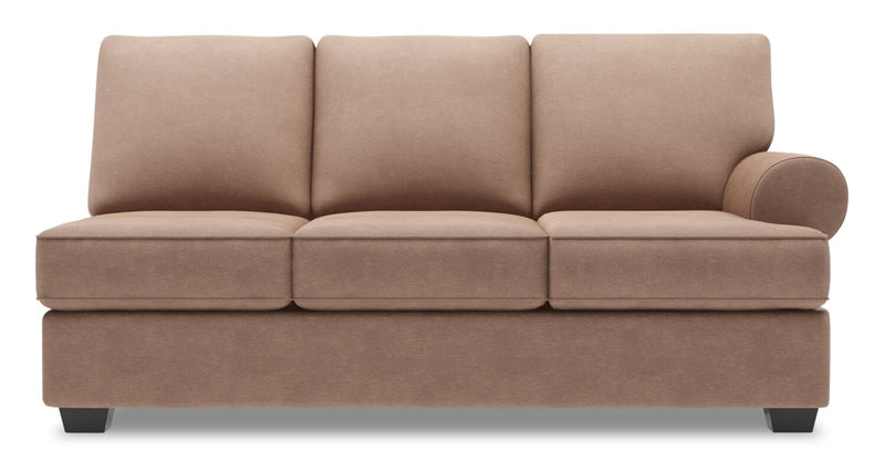 Sofa Lab Roll RAF Sofa Bed - Pax Wicker