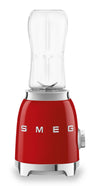 Smeg Personal Jar Blender - PBF01RDUS