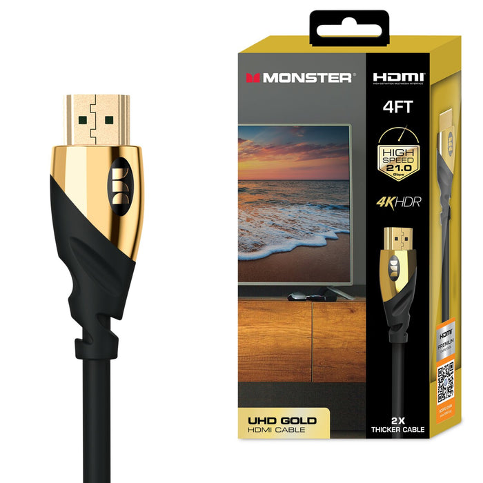 Home Theatre Essentials Accessories Bundle