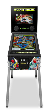 AtGames Legends Connected Pinball  