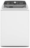 Whirlpool 5.4 Cu. Ft. Top-Load Washer - White - WTW5057LW