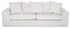 Harper Sofa - Mist