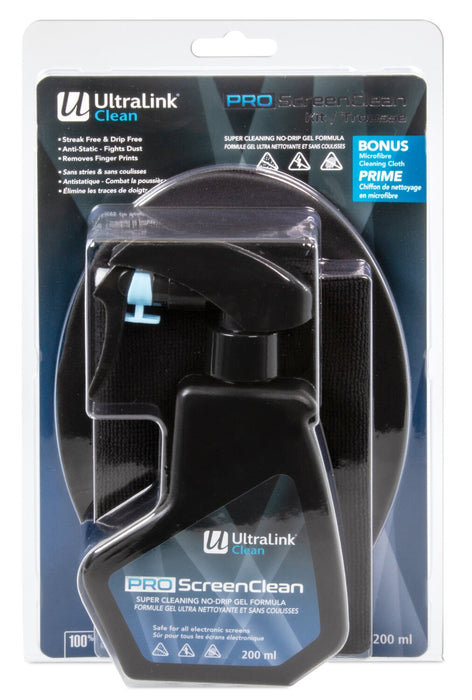 Home Theatre Essentials Accessories Bundle
