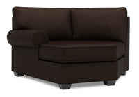 Sofa Lab Roll LAF Cuddler - Luxury Chocolate