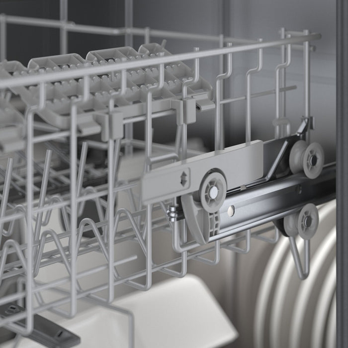 Bosch 300 Series Smart Dishwasher with PureDry® and Third Rack - SHE53C82N