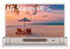 LG StanbyME Go 27