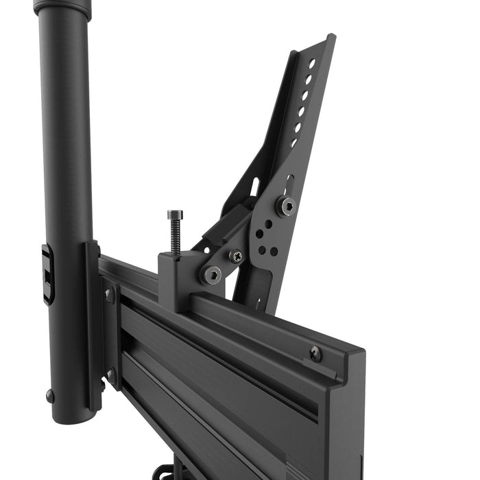 Kanto CM600 Full Motion TV Ceiling Mount for 30\" - 70\" TVs - CM600