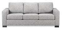 Sofa Lab Track Sofa Bed - Luna Domino 