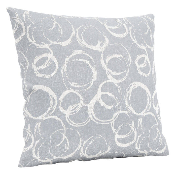 Sofa Lab Accent Pillow - Alloy