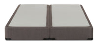 Stearns & Foster Split Queen Boxspring Set 