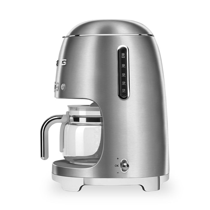 Smeg 10-Cup Drip Coffeemaker - DCF02SSUS