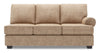 Sofa Lab Roll RAF Sofa Bed - Luxury Taupe