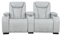 Cinema Home Theatre Seating - 2 Seats 