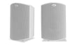 Polk Audio Atrium 6 White Outdoor Speakers with 5.25