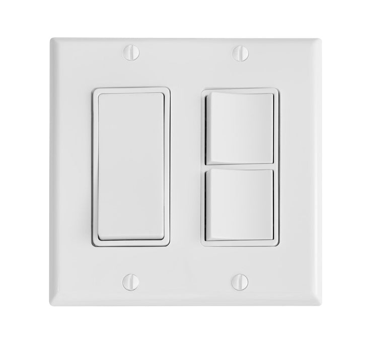 Broan High Voltage Wiring Kit for ADA Application - HAWSK3