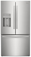 Frigidaire Gallery 22.6 Cu. Ft. Counter-Depth French-Door Refrigerator - GRFC2353AF