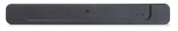 JBL 5.0 CH Dolby Atmos Multibeam Surround Sound PureVoice Soundbar (JBLBAR300PROBLKAM) 