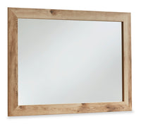 Derekson Mirror - Light 