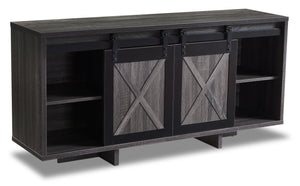 Royce 58” TV Stand 