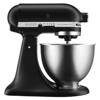 KitchenAid Ultra Power® Plus Series 4.5-Quart Tilt-Head Stand Mixer - KSM96BM 