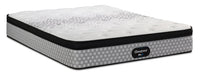 Beautyrest GL2 Eurotop Twin Mattress 