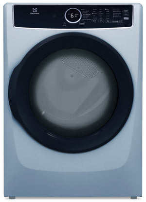 Electrolux 8 Cu. Ft. Gas Dryer - ELFG7437AG