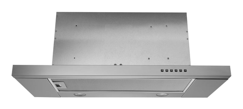 Broan Elite EBS1 30\" Slide-Out Range Hood - EBS1304SS
