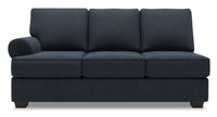 Sofa Lab Roll LAF Sofa - Luna Sailor