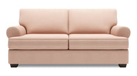 Made in Canada Customizable Sofa Lab Roll 76