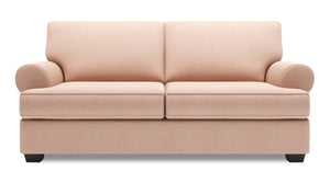 Made in Canada Customizable Sofa Lab Roll 76