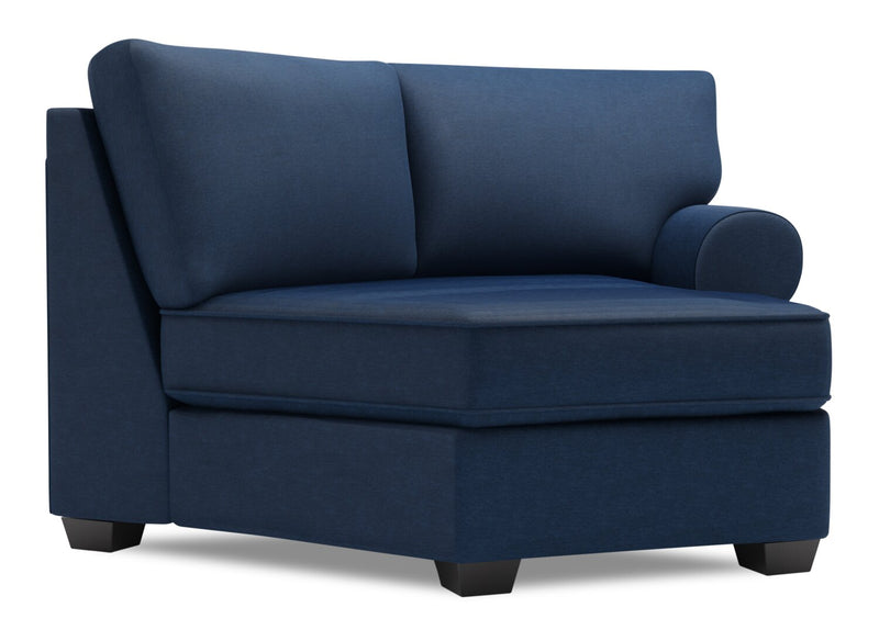 Sofa Lab Roll RAF Cuddler - Pax Navy
