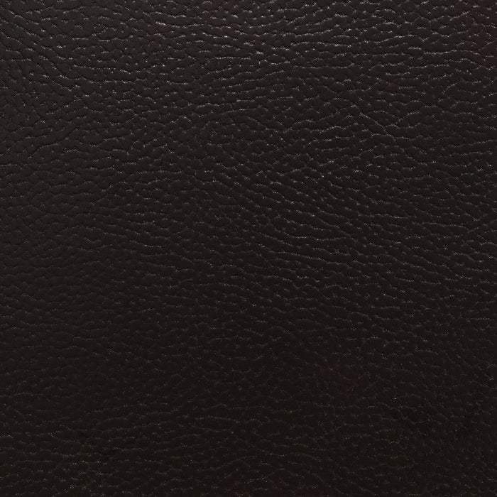 Made in Canada Addison 2-Piece Right-Facing Leather-Look Fabric Sectional with Removable Seat Cushions - Blackberry