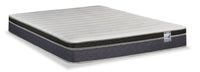 Springwall Sheffield Eurotop Twin Mattress 