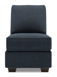 Sofa Lab Roll Armless Chair - Luna Sailor