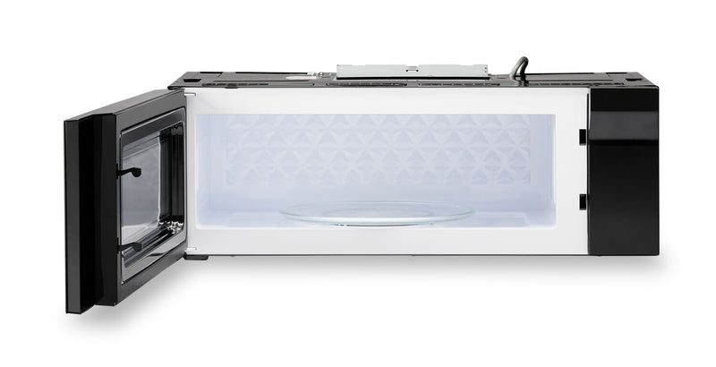 Thor Kitchen 1.2 Cu. Ft. Slim Over-the-Range Microwave - TOR30L