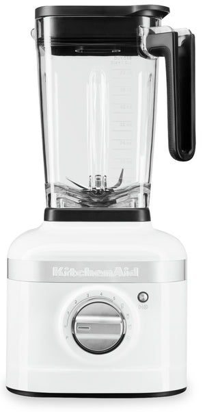 KitchenAid K400 5-Speed Blender - KSB4027WH