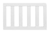 Emerson Baby Crib Convertor Guard Rail - White