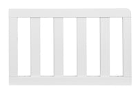 Emerson Baby Crib Convertor Guard Rail - White 