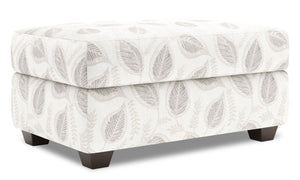 Made in Canada Customizable Sofa Lab The Trunk 39