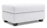 Made in Canada Customizable Sofa Lab The Trunk 39