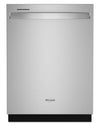 Whirlpool Large Capacity Dishwasher with Deep Top Rack - WDT740SALZ