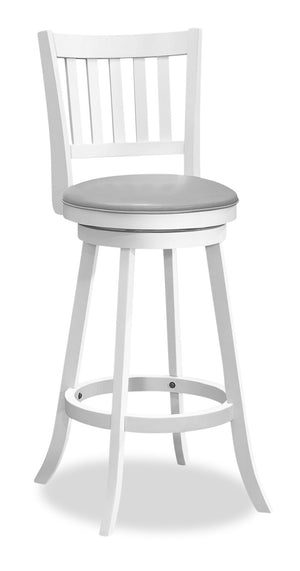 Rory Bar Stool - White