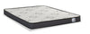 Springwall Emilia Tight Top Twin Mattress